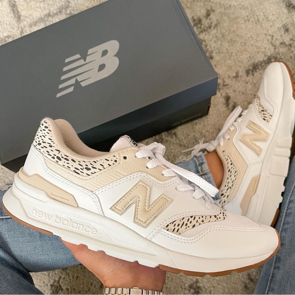 New Balance 997H Sneakers